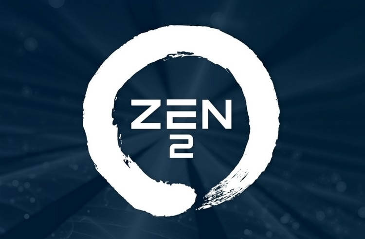 AMD раскроет некоторые подробности об архитектуре Zen 2 в рамках GDC 2019″