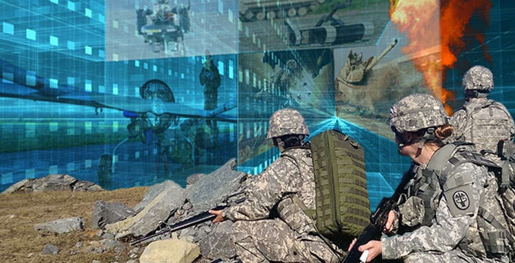 Военные хотят ИИ, который будет играть не по правилам»
