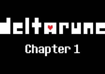 Ролевая игра Deltarune: Chapter 1 от автора Undertale бесплатно выйдет на Switch 28 февраля