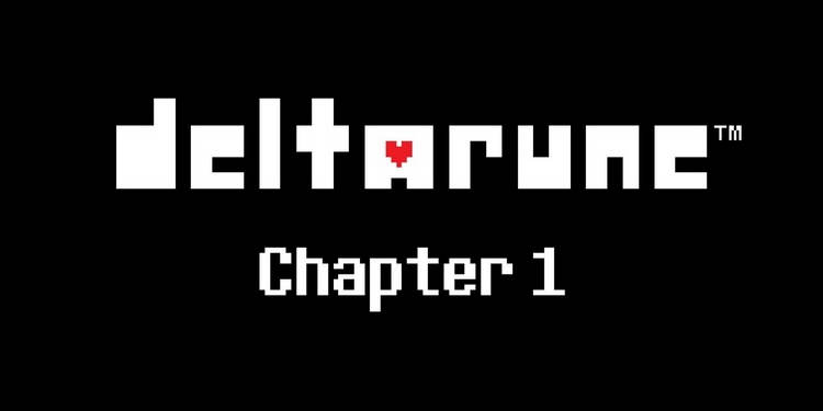 Ролевая игра Deltarune: Chapter 1 от автора Undertale бесплатно выйдет на Switch 28 февраля»