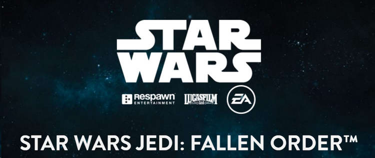 Star Wars Jedi: Fallen Order «поразит игроков глубиной и миром»