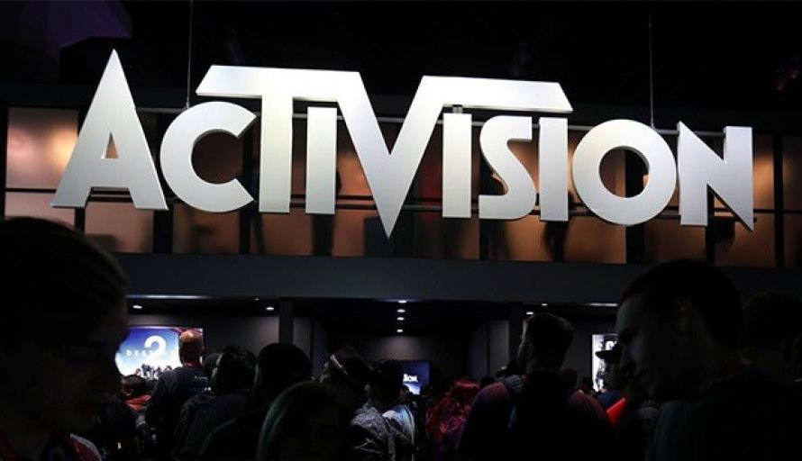 В Activision грядут массовые увольнения