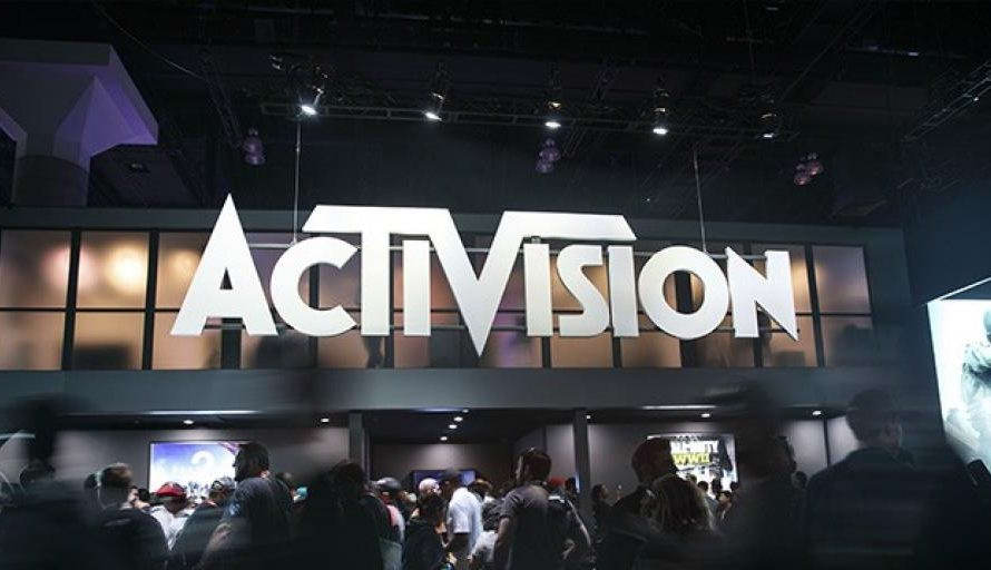 JP Morgan: Apple должна купить Activision