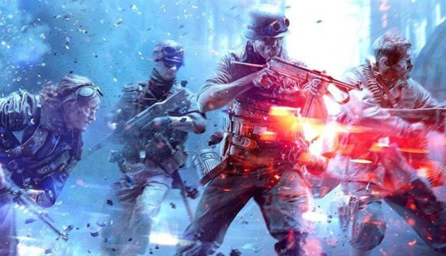 В EA думают, что Battlefield V провалилась из-за мультиплеера