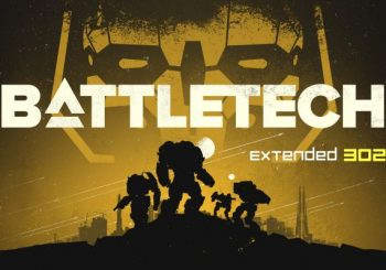 Фанатское дополнение для Battletech добавляет кучу мехов