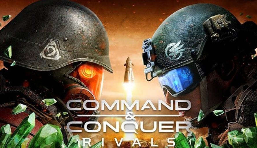 ЕА намекает на закрытие проекта Command & Conquer