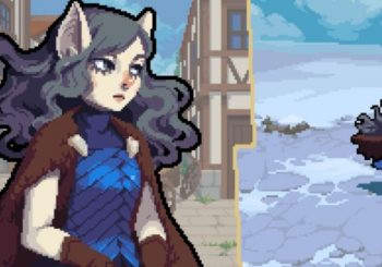 Chucklefish рассказали о будущих планах для Wargroove