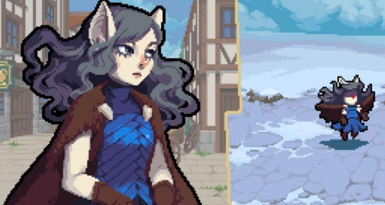 Chucklefish рассказали о будущих планах для Wargroove