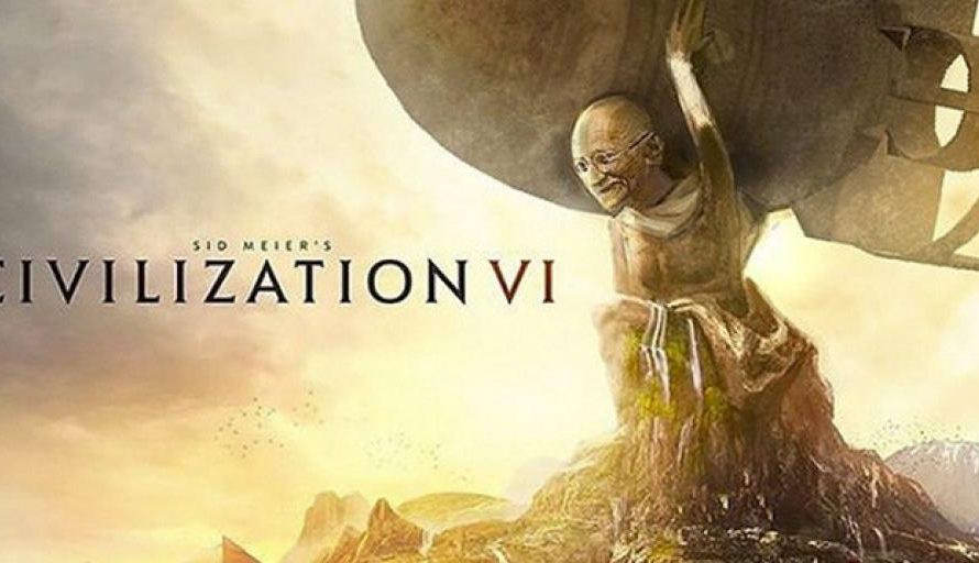 Civilization 6 возненавидели, из-за слежки за геймерами