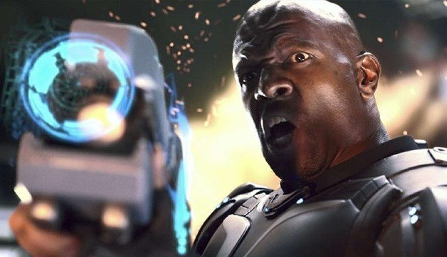 Crackdown 3 уличили в ухудшении графики