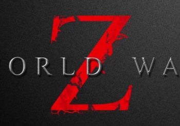 Смотрим геймплей World War Z (видео)
