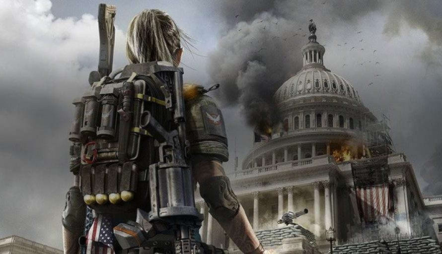 Ubisoft извиняется за «попытку свержения» правительства США