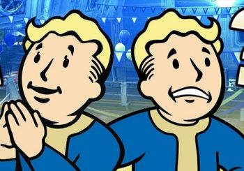 Fallout 76 снова унижает Bethesda