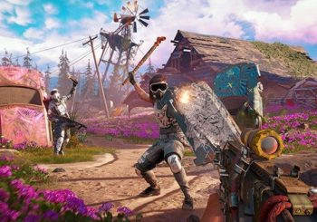 В Far Cry: New Dawn обещают дефицит оружия