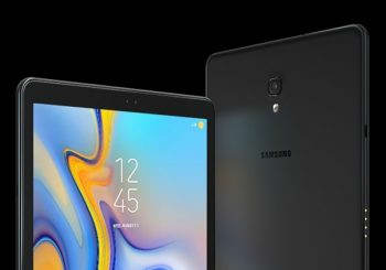 Новый планшет Samsung Galaxy Tab A «засветился» в бенчмарке"