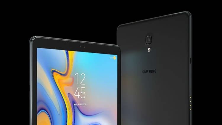 Новый планшет Samsung Galaxy Tab A «засветился» в бенчмарке»