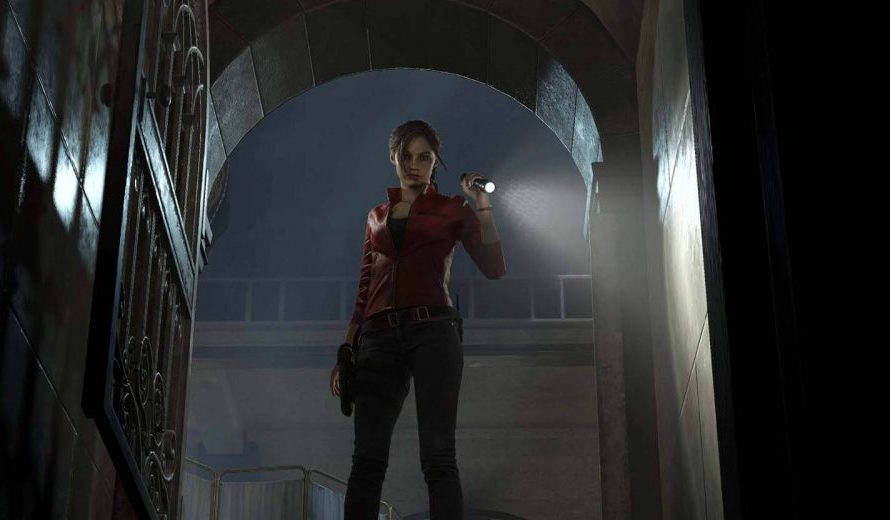 5 игр, заслуживающих ремейк как Resident Evil 2