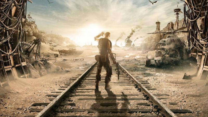 Новый синематик Metro Exodus: «Кошмары Артема»