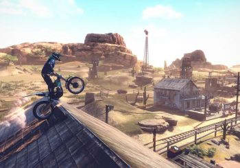 Ubisoft поделилась планами по поддержке Trials Rising