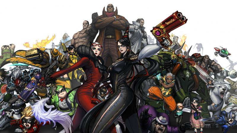 Platinum Games опубликовали краткий видеотур по своей штаб-квартире в Осаке