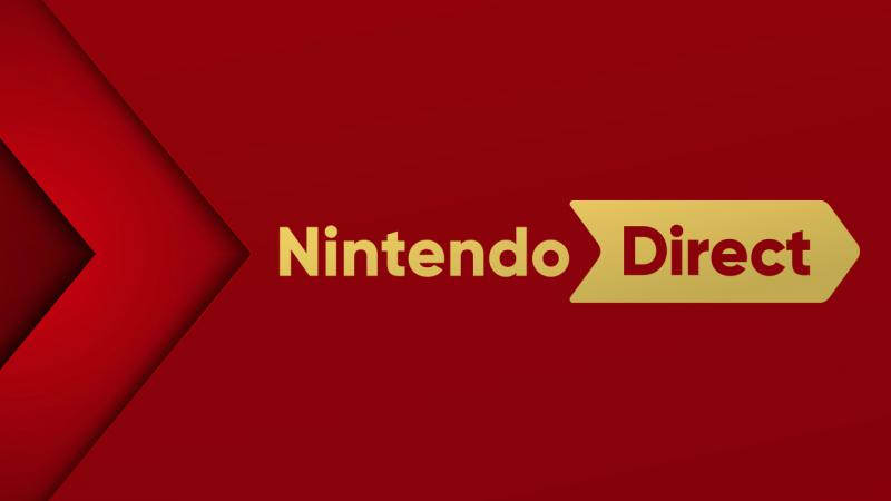 В сети появился слух о следующем Nintendo Direct