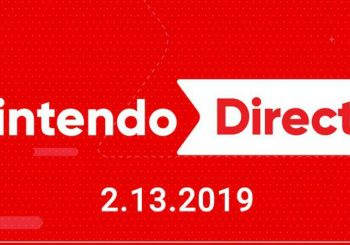 Nintendo Direct пройдет завтра