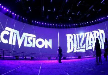 Activision Blizzard сократит восемь процентов своего штата