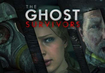 Завтра выходит бесплатное дополнение The Ghost Survivors для Resident Evil 2