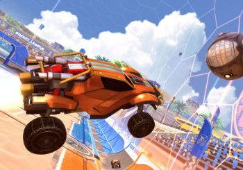 Игроки Rocket League на ПК, PS4, Xbox и Switch теперь могут участвовать в матчах вместе