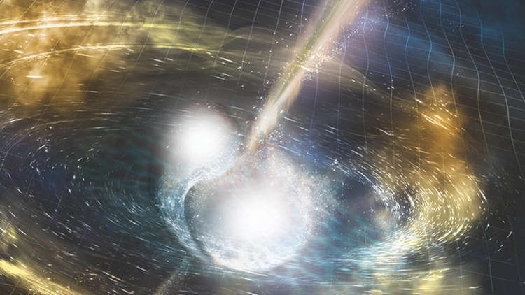 Гравитационная обсерватория LIGO получит апгрейд»