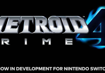 Nintendo начнёт разработку Metroid Prime 4 с чистого листа