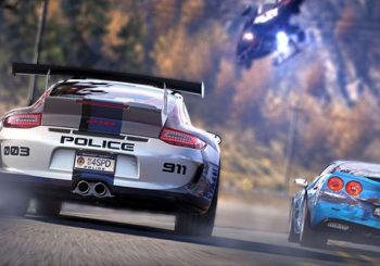 Electronic Arts готовит новую Need for Speed