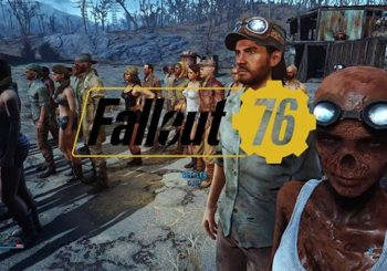 Obsidian встаёт на защиту Fallout 76 и Bethesda