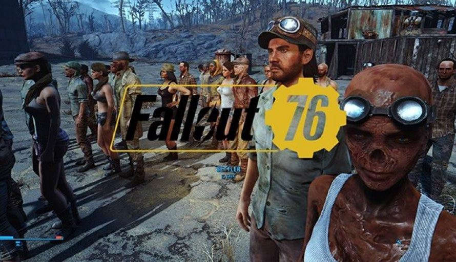 Obsidian встаёт на защиту Fallout 76 и Bethesda
