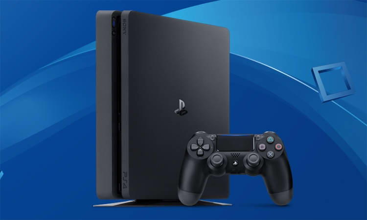 Глобальные поставки PlayStation 4 приближаются к 100 млн»