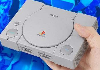 PlayStation Classic раздают бесплатно