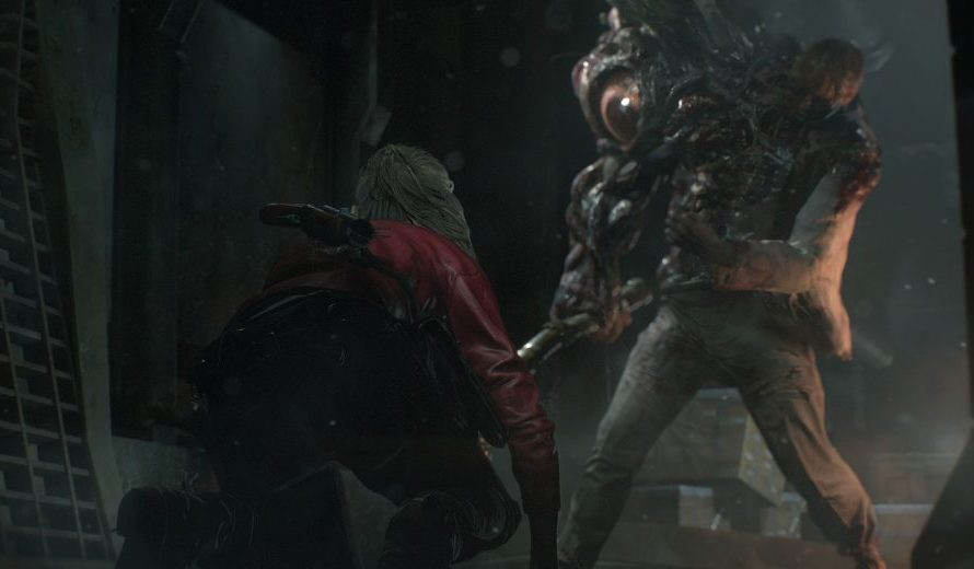 Resident Evil 2: Больше, чем ремейк