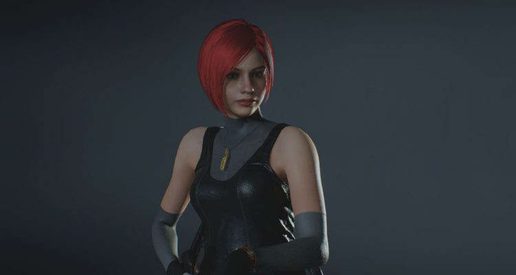 Мод-ремейк Dino Crisis в Resident Evil 2 добавляет новые костюмы и оружие