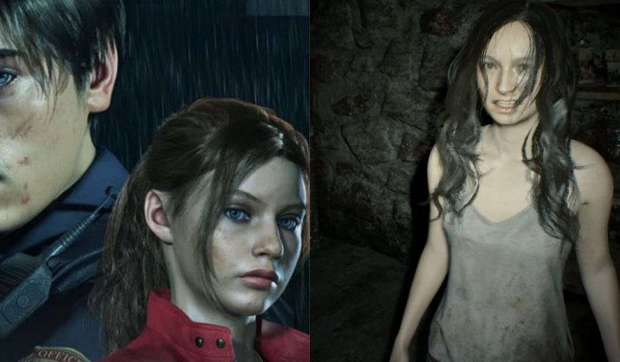 Resident Evil 2 Remake vs. Resident Evil 7: какой хоррор лучше?