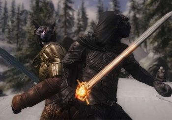 Skyrim Together бьёт рекорды