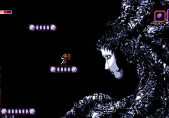 В версию Axiom Verge для Epic Game Store попала забавная ошибка, связанная со Steam"