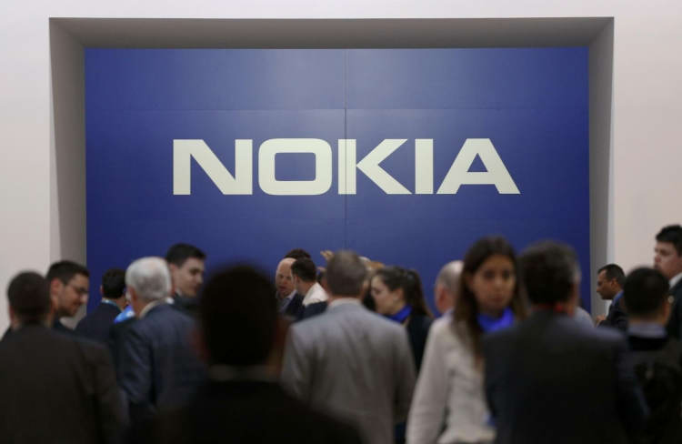 Nokia построит для Rakuten мобильную сеть в Японии»