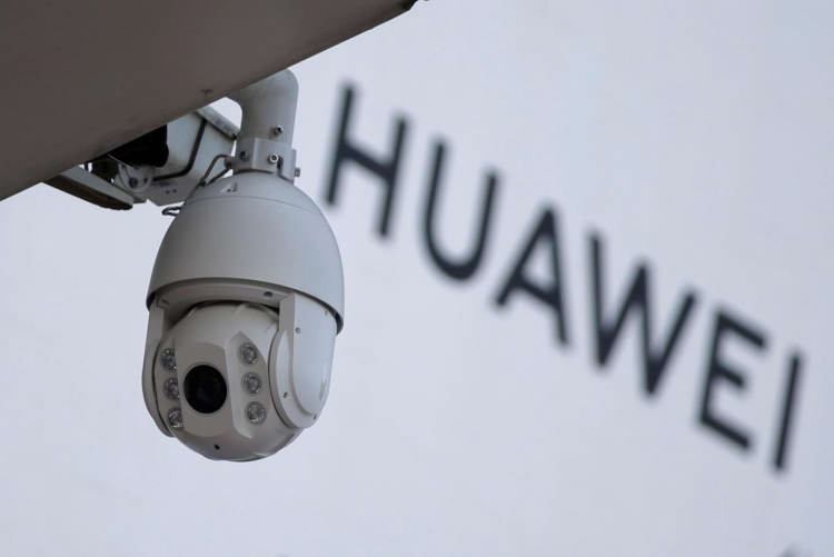Власти Германии проводят расследование потенциальных угроз безопасности Huawei»