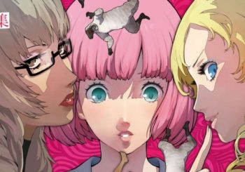 Релиз Catherine: Full Body назначен на 3 сентября