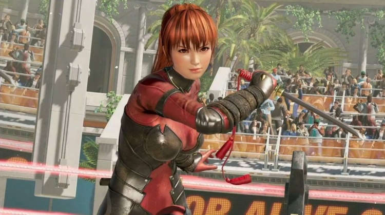 Руководитель Dead or Alive 6 — о бесплатной версии игры, тренировках и новых персонажах