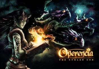 Ролевая игра Operencia: The Stolen Sun покажет нераскрытый центральноевропейский фольклор