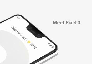 Смартфон Pixel 4 будет более подходящим для международных путешественников"