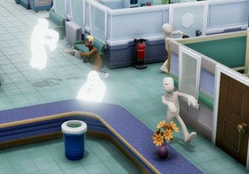 В Two Point Hospital появилась поддержка «Мастерской Steam»