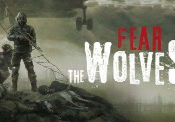 Королевская битва Fear the Wolves: дата релиза, бесплатный доступ и большое обновление