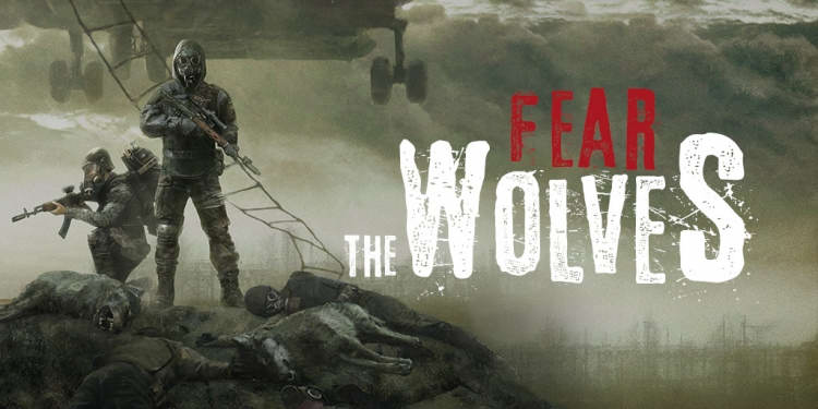 Королевская битва Fear the Wolves: дата релиза, бесплатный доступ и большое обновление